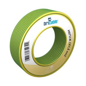 CABLE UNIPOLAR FLEXIBLE