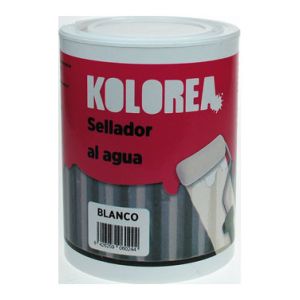 PINTURA SELLADORA AL AGUA