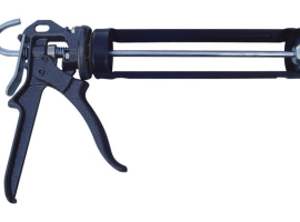 PISTOLET ROTATIF EN SILICONE