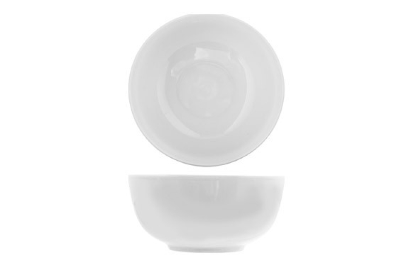 BOL PORCELANA SWEDEN BLANCO