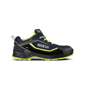 CHAUSSURE DE SÉCURITÉ S3S SR LG ESD INDY BALTIMORA BMGF