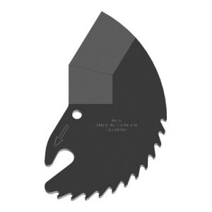CUCHILLA INOX C/ TEFLON