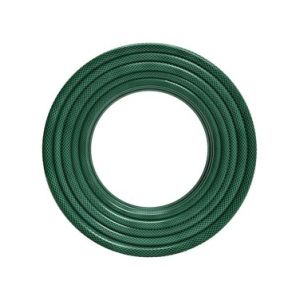 TUYAU D'ARROSAGE VERT 5/8 