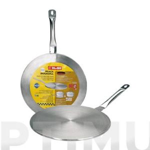 ADAPTATEUR POUR PLAQUE À INDUCTION