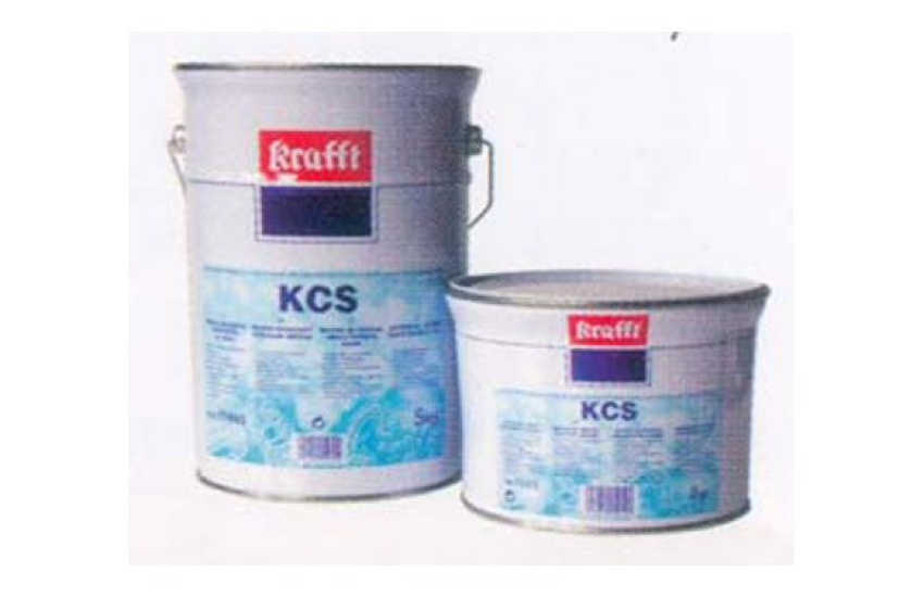 CALCIUM GRAS KCS CALCIUM GRAS KCS