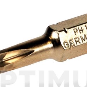 TOURNEVIS PHILLIPS DIAMANT 1 PC