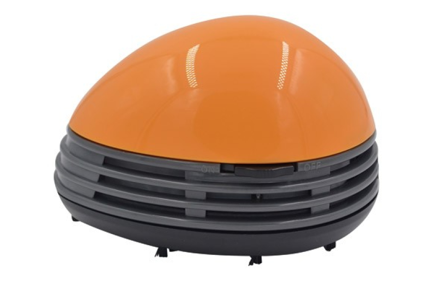 RECOGEMIGAS PORTATIL A PILAS (EXPOSITOR)