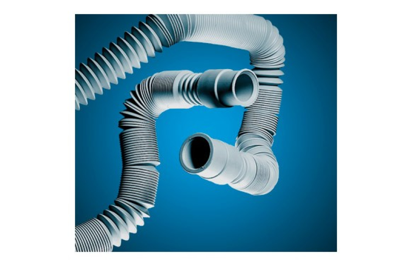 LATIGUILLO EXTENSIBLE  DESCARGA LAVADORA