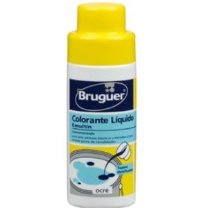 EMULTIN COLORANT CONCENTRÉ À BASE D'EAU