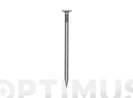 POINTE DE FER À REPASSER TÊTE PLATE