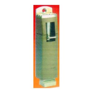 SUPPORT DE PORTE