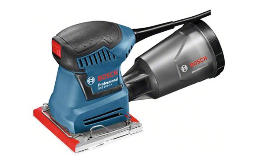 LIJADORA CON CABLE ORBITAL GSS140-1A 180 W