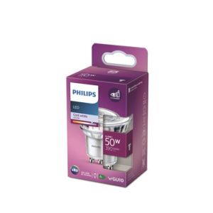 LED DICROICA CRISTAL 36º