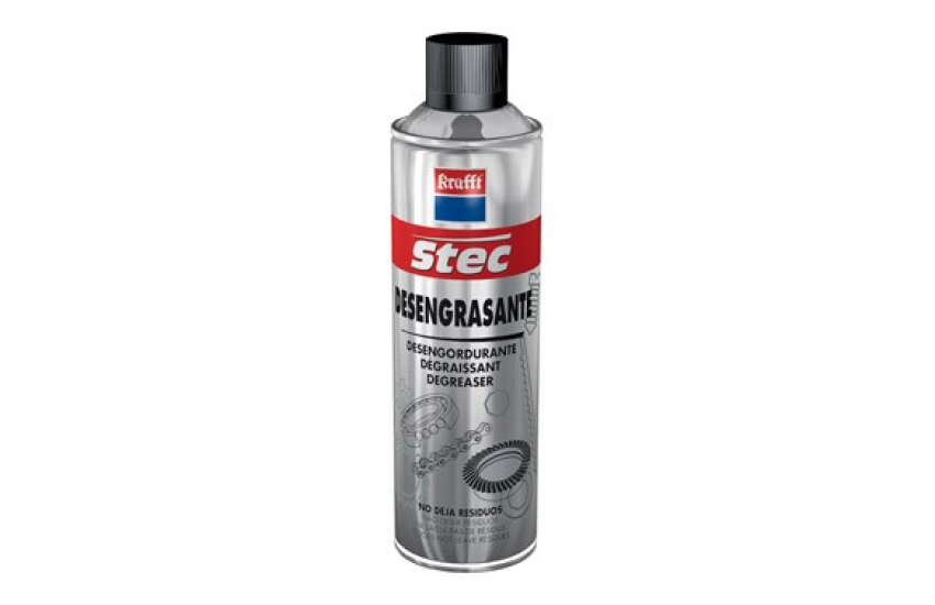 STEC DEGREASER SPRAY