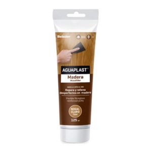AGUAPLAST MASILLA MADERA 