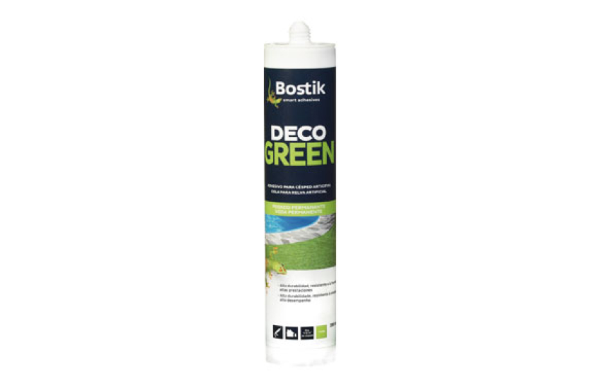 ADHESIVO CESPED ARTIFICIAL DECO GREEN