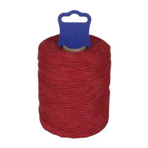 FIL DE PIQUETAGE TRESSÉ EN POLYPROPYLÈNE Ø 1,8 MM