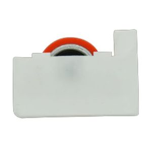 RODAMIENTO NILON CARPINTERIA ALUMINIO