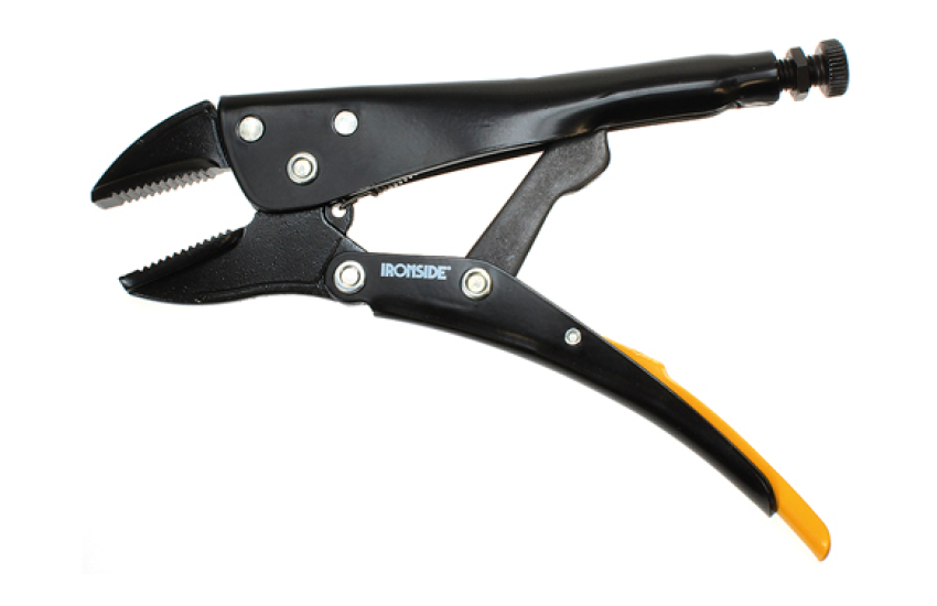 PINCE UNIVERSELLE BOUCHE DROITE 238 MM. PINCE UNIVERSELLE BOUCHE DROITE 238 MM.