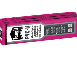 TUBE PVC TANGIT ADHÉSIF