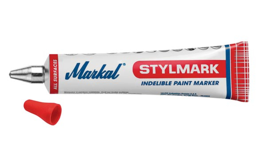 TUBO MARCAR PINTURA INDELEBLE
