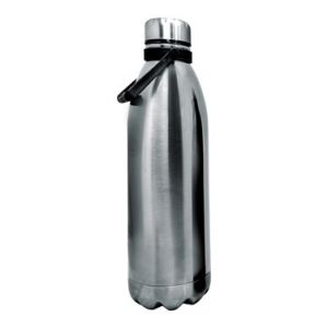 BOUTEILLE THERMOS EN ACIER INOXYDABLE DÉCORÉE