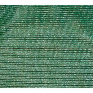 MALLA SOMBREADORA POLIETILENO 80 GR