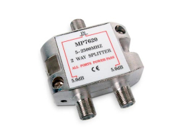 ADAPTATEUR TV-SAT