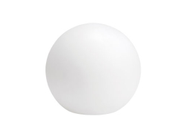 LAMPARA BOLA BATERIA LUZ RGB