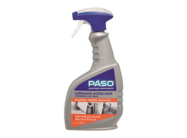 LIMPIADOR ACERO INOX PROFESIONAL