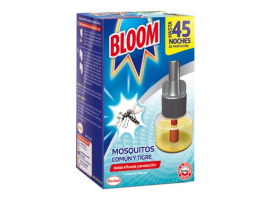 RECHARGE POUR BLOQUEURS DE MOUSTIQUES ÉLECTRIQUES