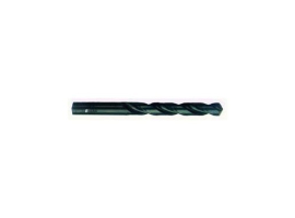 FORET CYLINDRIQUE STANDARD EN MÉTAL HSS DIN 338 N