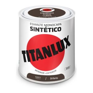 ESMALTE SINTETICO BRILLO 0544