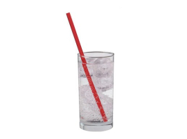 PAJITAS REUTILIZABLES PLASTICO SET 21 PZS