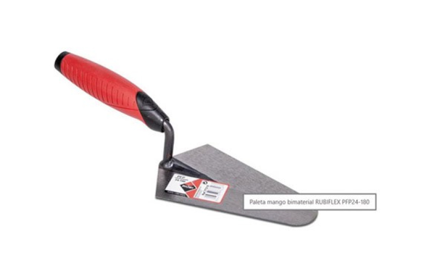 RUBIFLEX PFP23 MANCHE ERGONOMIQUE TRUELLE DE MAÇON