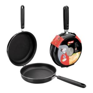 SARTEN PARA TORTILLAS INDUBASIC