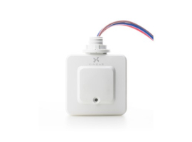 DÉTECTEUR DE MOUVEMENT DE PLAFOND À 360