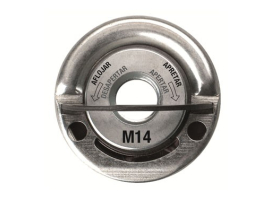 ÉCROU DE SERRAGE RAPIDE POUR MEULEUSES