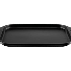 PLANCHA LISA ALUMINIO FUNDIDO