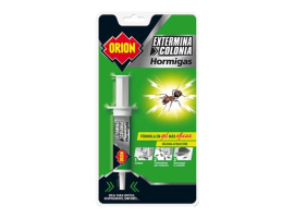 INSECTICIDE SERINGUE FOURMIS