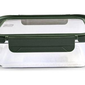 CONTENEDOR VIDRIO RECTANGULAR