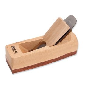 CEPILLO MADERA CUCHILLA ACERO