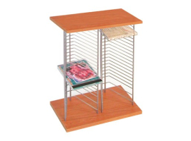 ARCHIVADOR REVERSIBLE HAYA/CER