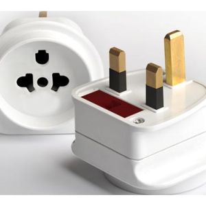 ADAPTATEUR DE PRISE DE VOYAGE