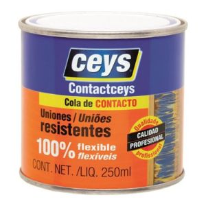 COLA DE CONTACTO CONTACTCEYS