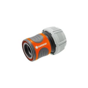 RACCORD RAPIDE POUR TUYAU D'ARROSAGE