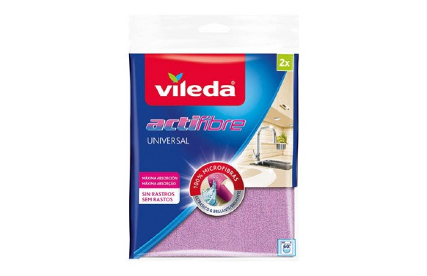 BAYETA UNIVERSAL ACTIFIBRE 2 UDS 