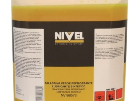 TALADRINA VERDE REFRIGERANTE LUBRICANTE SINTETICA