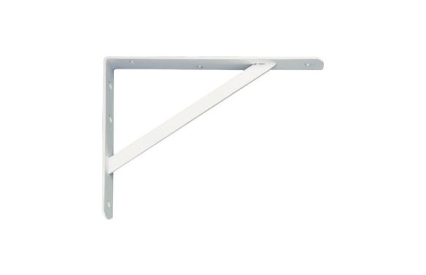 ESCUADRA ACERO REFORZADA MODELO 9 ESCUADRA ACERO REFORZADA MODELO 9