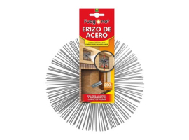 ERIZO RECAMBIO KIT DESHOLLINADOR